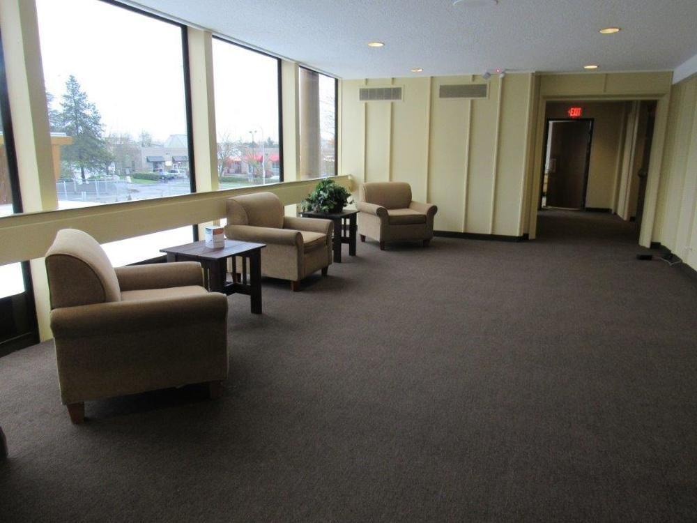 Rodeway Inn & Suites Hwy 217 & 26 W Portland Luaran gambar